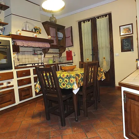 Le Celle Del Farinaio Cortona