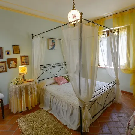 ヴィラ Le Celle Del Farinaio コルトーナ