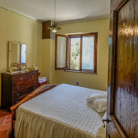 ヴィラ Le Celle Del Farinaio