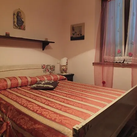 ヴィラ Le Celle Del Farinaio